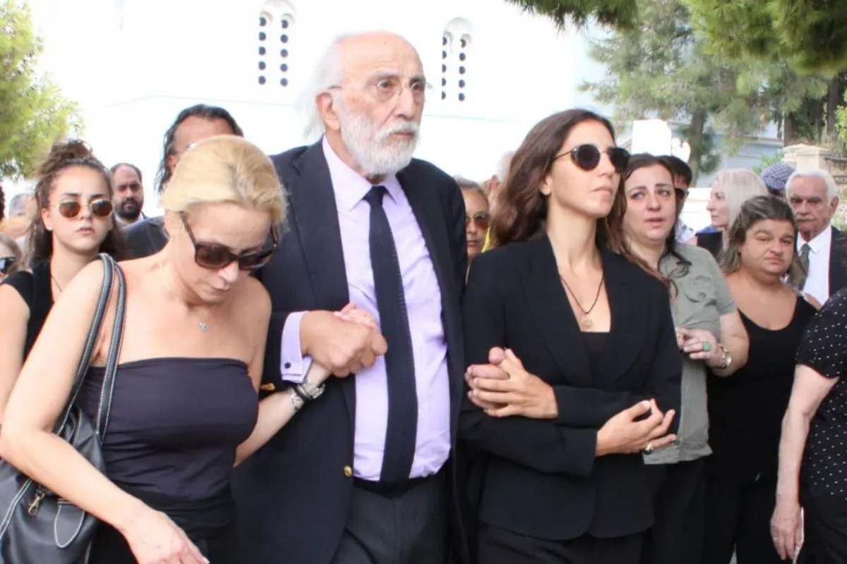 Μάρθα Κουτουμάνου – Αίθρα Λυκουρέζου: Όσα έγιναν στην τηλεδιάσκεψη για να τα βρουν εξωδικαστικά
