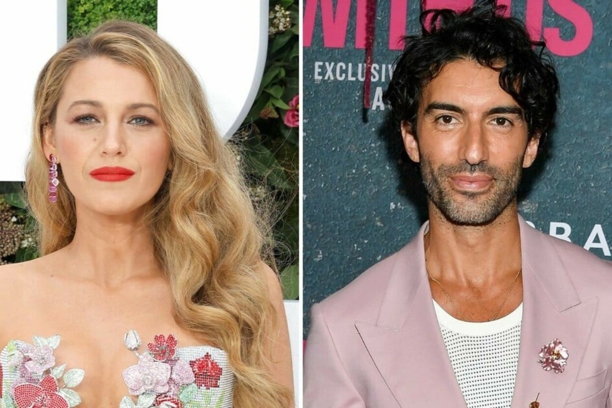 Τέλος στη δικαστική διαμάχη Λάιβλι και Μπαλντόνι: Δικαστής απέρριψε επίσημα την αγωγή του σκηνοθέτη