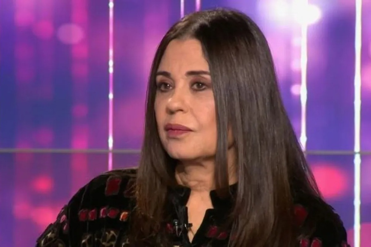 Μαρία Τζομπανάκη: Αποκάλυψε τα απρόοπτα στον γάμο του γιου της, Ορφέα Αυγουστίδη