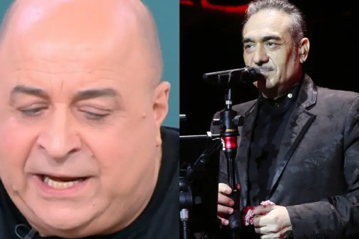 Μάρκος Σεφερλής: «Η αδερφή του Νότη Σφακιανάκη επικοινώνησε μαζί μου και μου είπε…»
