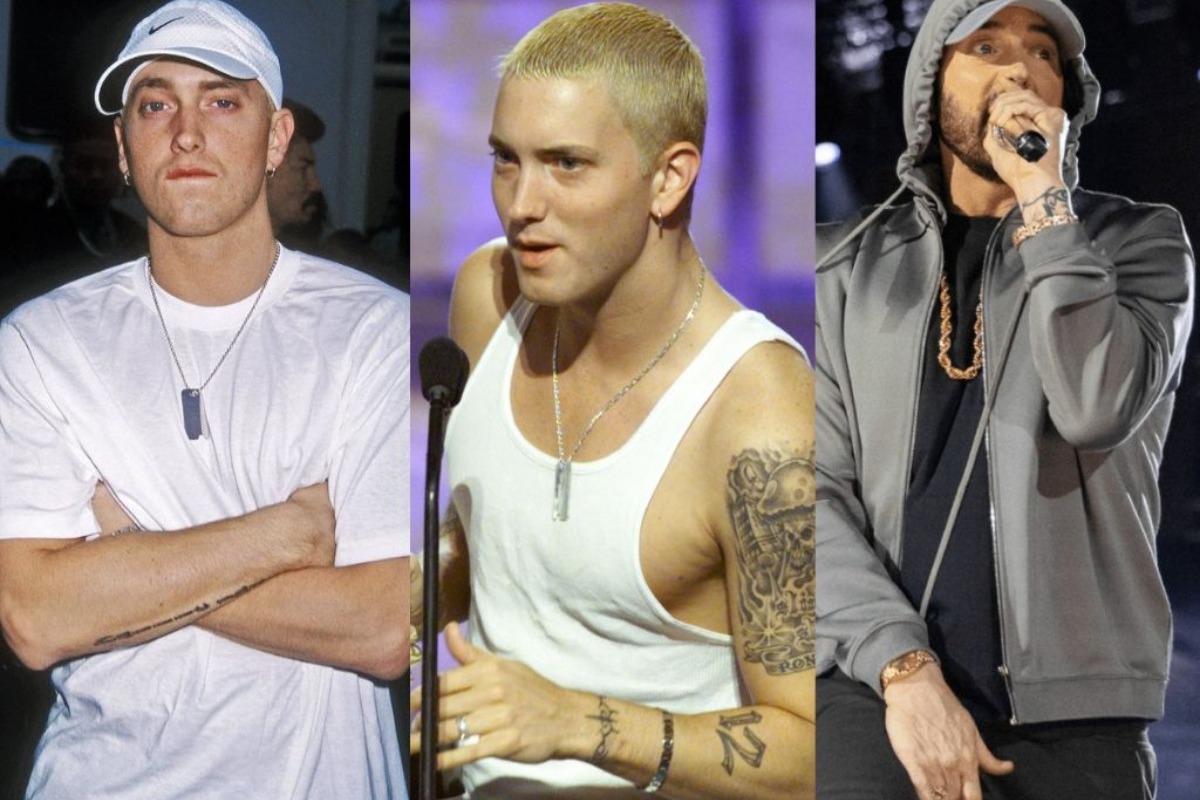 Όταν ο Eminem τα έβαλε με διάσημη οικογένεια και βρέθηκε σε μπελάδες