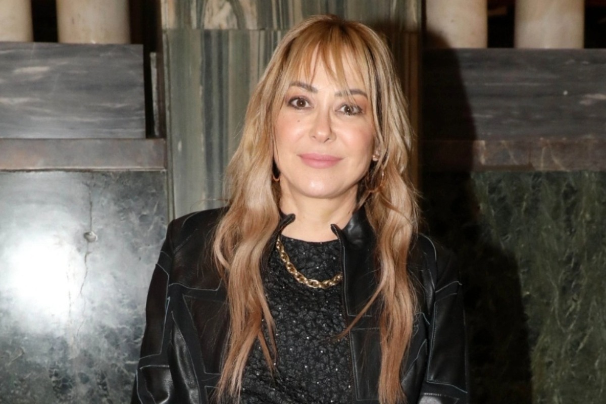 Μελίνα Ασλανίδου: Απέκτησα αγοραφοβία μετά το «The Voice»