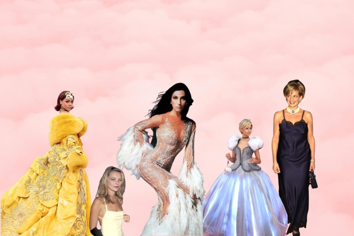 MET Gala: Τα πιο iconic looks που ξεχώρισαν τις τελευταίες δεκαετίες