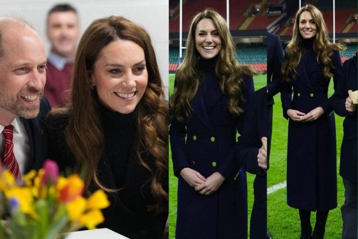 Ο κανόνας του στυλ που «έσπασε» η Kate Middleton και εντυπωσίασε