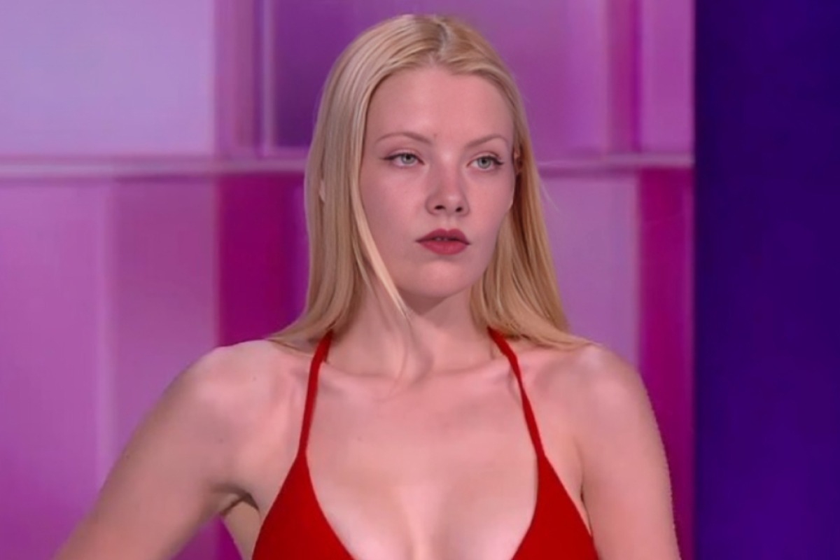 GNTM: Η cheerleader που ξεχώρισε ‑ «Δημιουργείς χαμόγελα»