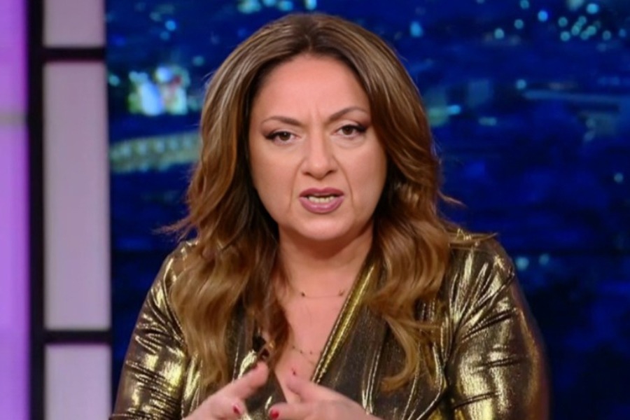 Σοφία Μουτίδου: Υπάρχει πολλή κακοποίηση στο θέατρο, έχω δεχτεί χρόνια bullying και δεν ξέρω γιατί καθόμουν