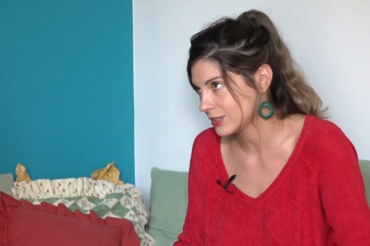 Ηρώ Μπέζου: «Στον βιοπορισμό μου βοηθούν οι… »