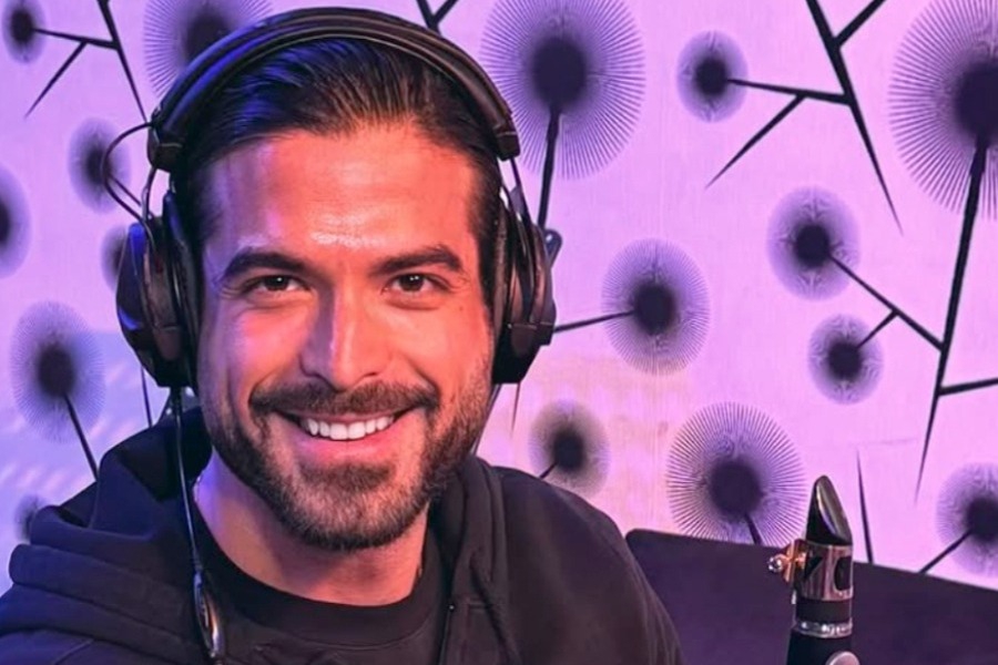 Απάτη στο όνομα του Αρη Μουγκοπέτρου: Επιτήδειοι διεξάγουν «έρανο» για την υγεία του