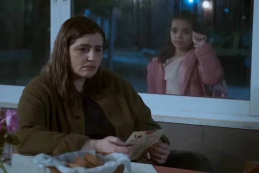 Να με λες μαμά: Τρελάθηκαν με την μικρή πρωταγωνίστρια στο Twitter μετά την πρεμιέρα