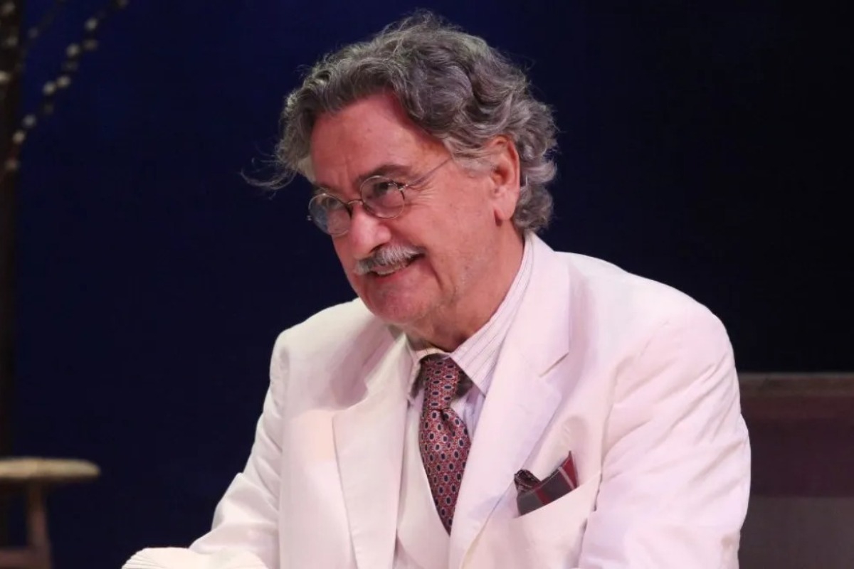 Νίκος Γαλανός: «Καλό ταξίδι στο φως» ‑ Ο καλλιτεχνικός κόσμος αποχαιρετά τον ηθοποιό