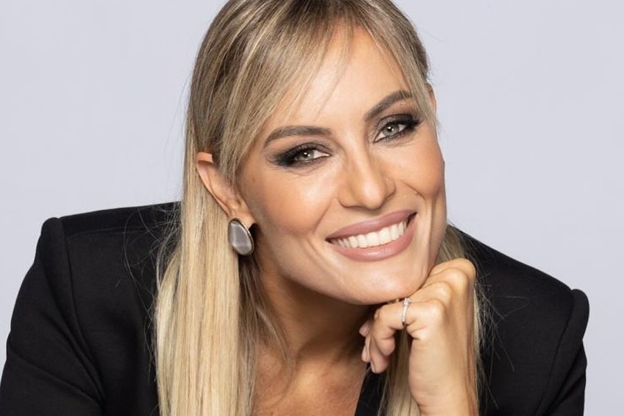 Ελεονώρα Μελέτη: Η φωτογραφία με την φουσκωμένη κοιλιά που δημιούργησε ερωτηματικά