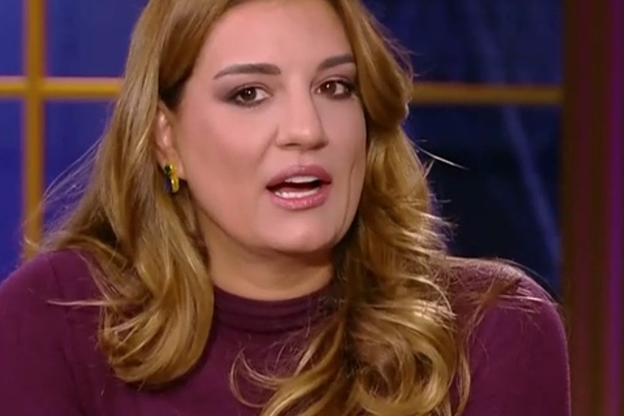 Ελίνα Παπίλα: Συγκλονίζει για την επιλόχειο κατάθλιψη – «Πήγα σε ένα παθολόγο και το κατάλαβε»