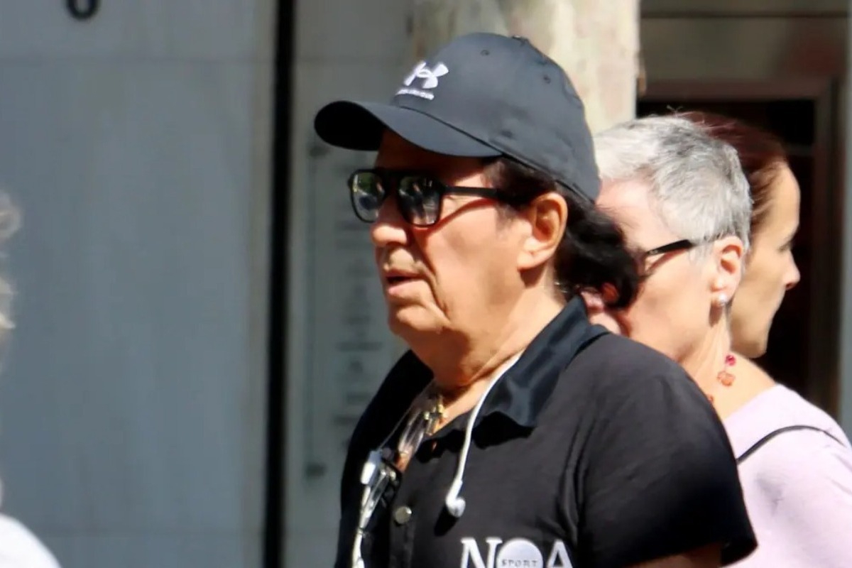 Πασχάλης: «Μου πετούσαν πέτρες στα τζάμια, έκαναν ζημιά στο αυτοκίνητο» – Η αποκάλυψη για τις επιθέσεις που έχει δεχτεί