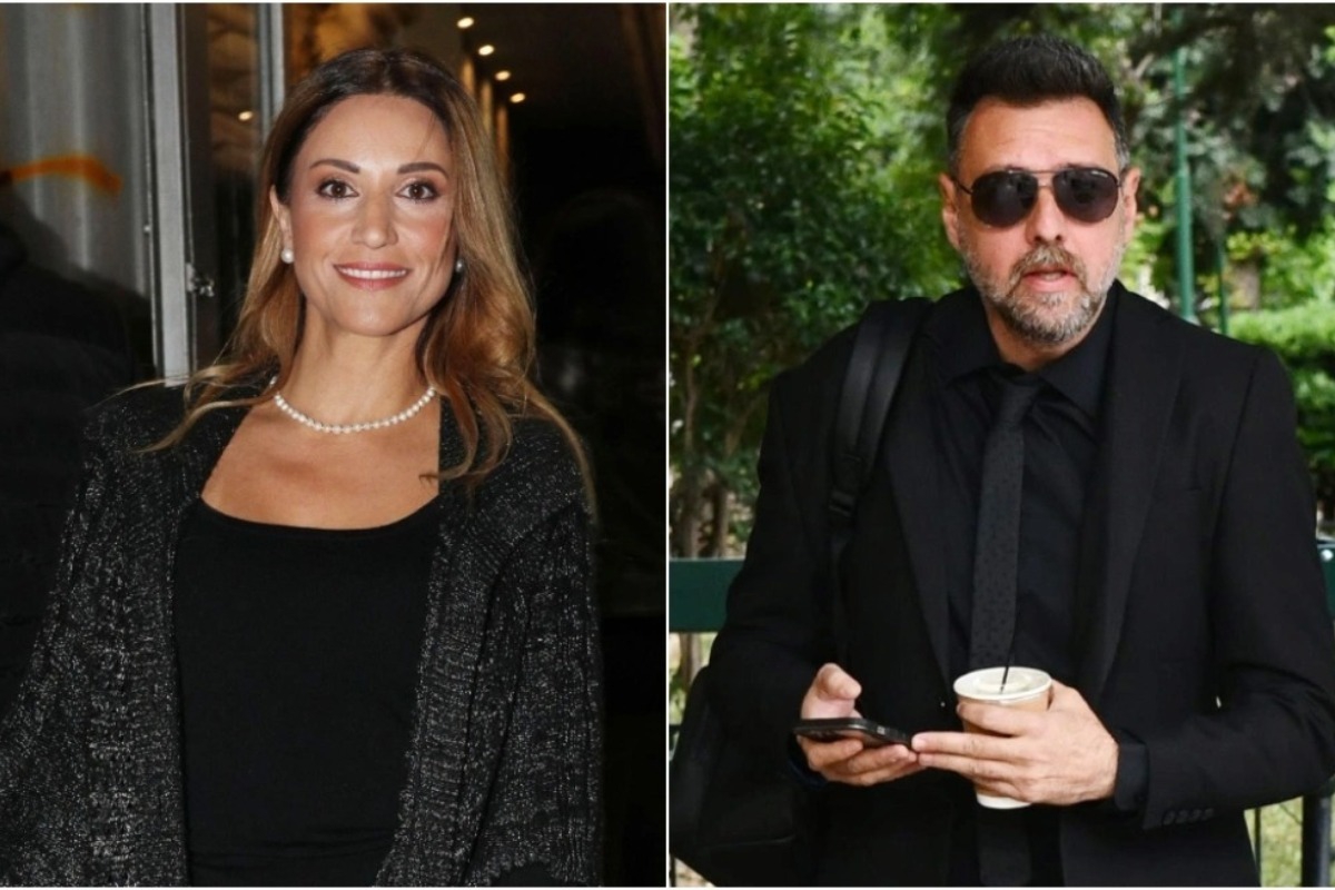 Καταθέτει η Σοφία Παυλίδου κατά του Μάνου Παπαγιάννη: «Και η Κόνι Μεταξά φοβόταν ότι θα τη σαπίσει στο ξύλο»