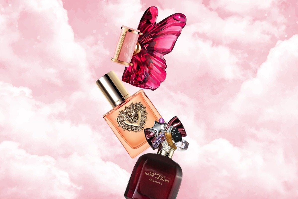 8 luxury αρώματα αλλά οικονομικά που κάνουν εντύπωση