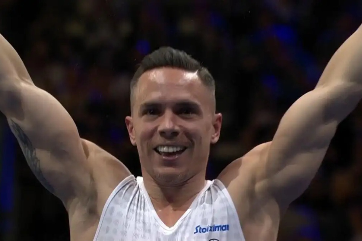 Λευτέρης Πετρούνιας: «15 Αυγούστου 2016 η ζωή μου άλλαξε για πάντα»