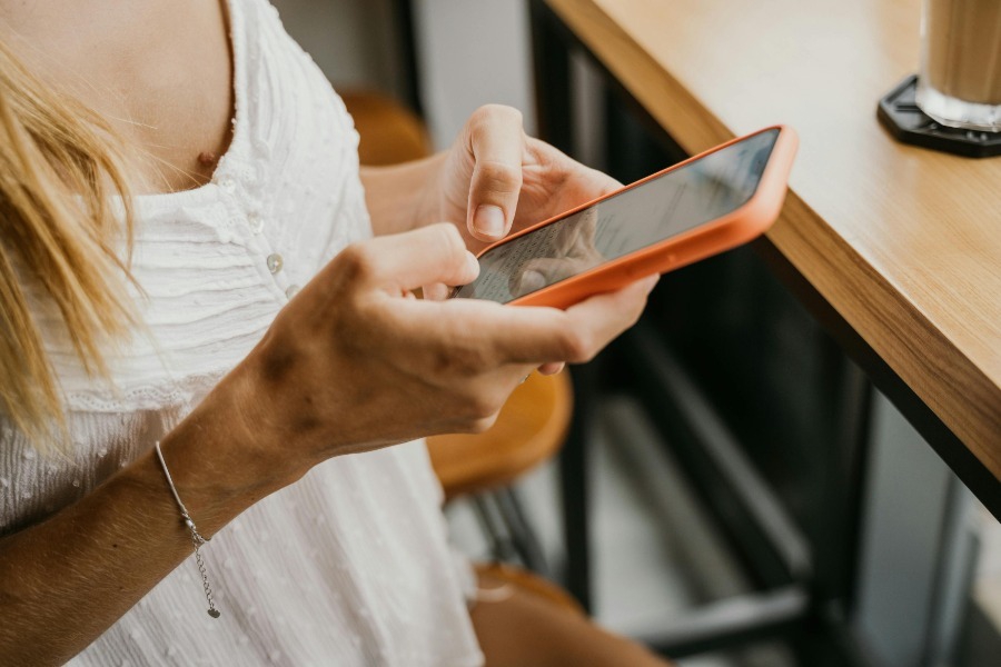 Μήπως το TikTok σου προκαλεί στρες; Ώρα να το κοιτάξεις