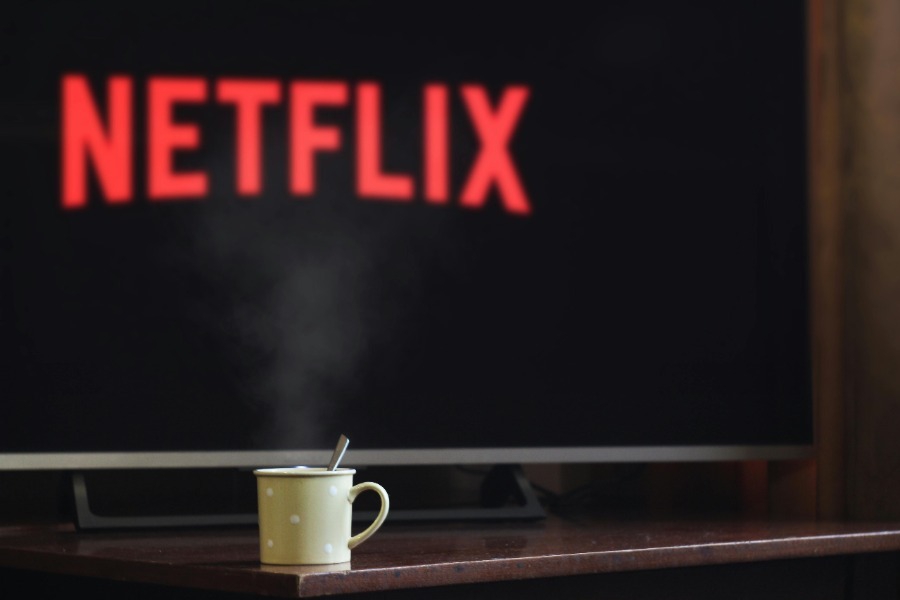 Οι δύο νέες ελληνικές σειρές που πάνε Netflix ‑ Τη μία την ξέρουν ελάχιστοι