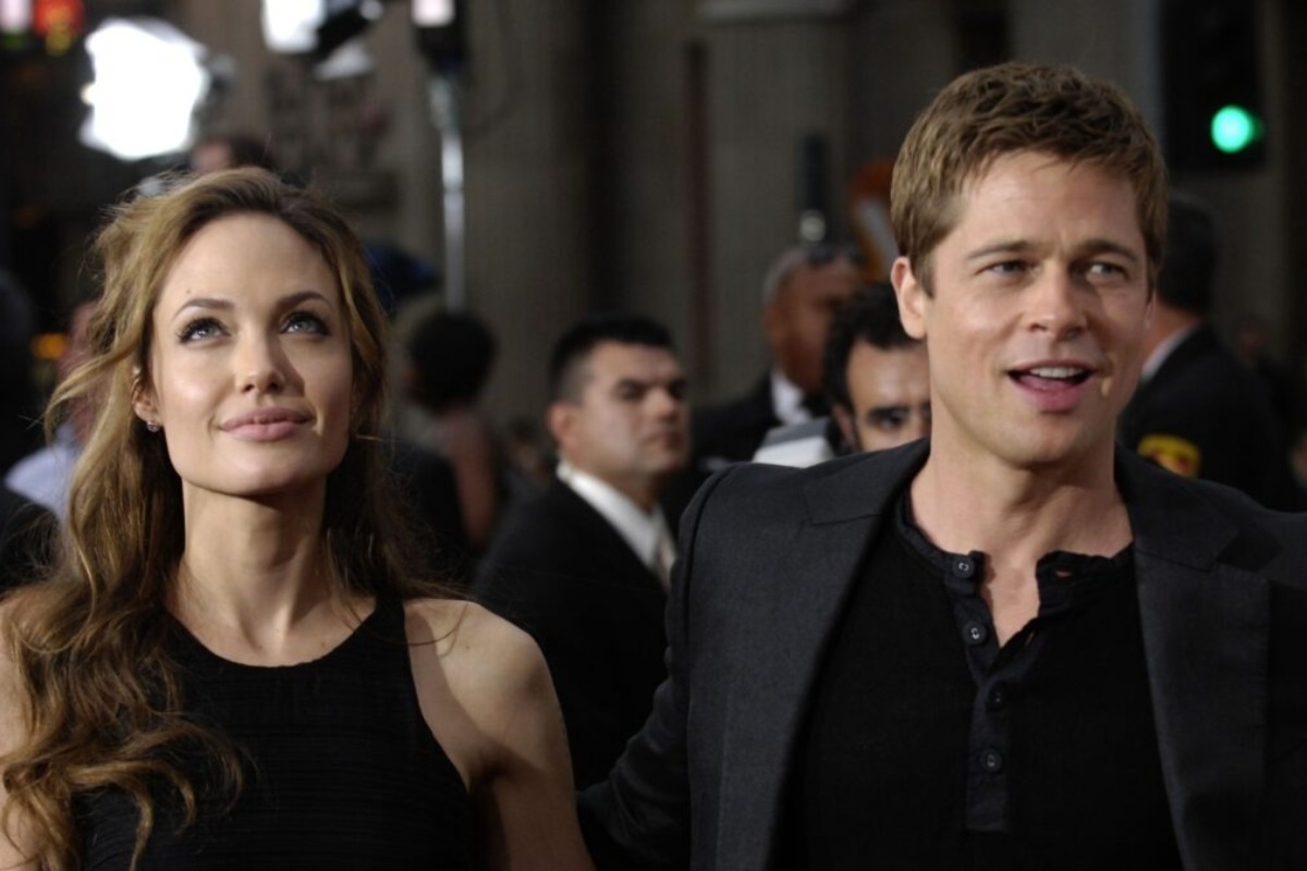 Ο Μπραντ Πιτ «ξαναχτυπά» την Αντζελίνα Τζολί – Το email του 2023 και η μήνυση 35 εκατ. δολαρίων