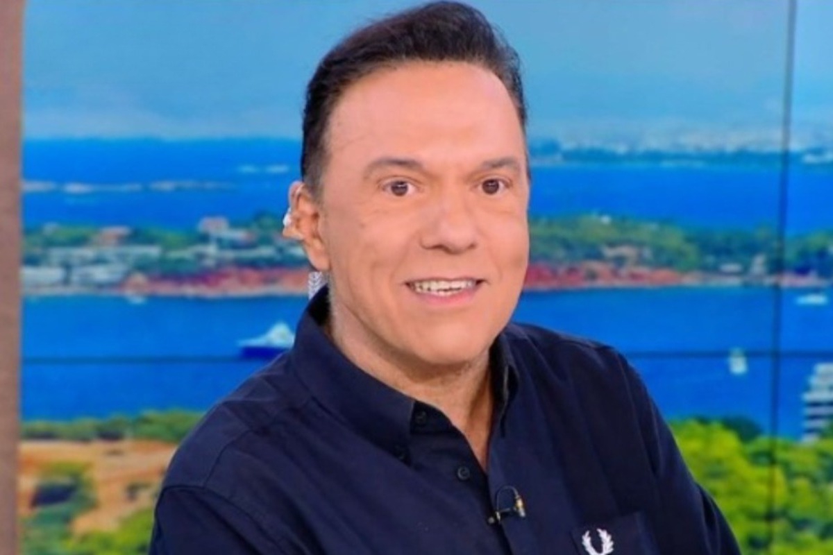 Ο Ποσειδώνας Γιαννόπουλος παραιτήθηκε live από «Το Πρωινό»