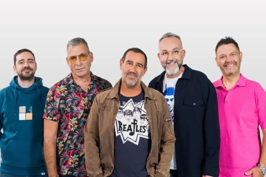 Τι τηλεθέαση σημείωσαν οι Ράδιο Αρβύλα στη δεύτερη εκπομπή της σεζόν;