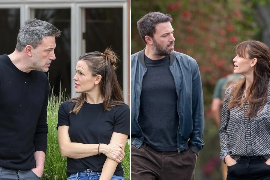 Πιο κοντά από ποτέ Ben Affleck και Jennifer Garner ‑ Η αποκάλυψη φίλου τους