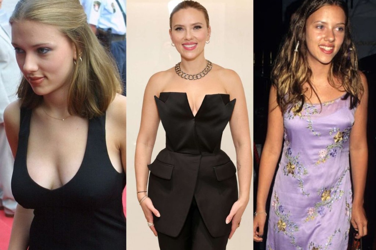 Η μυστική ζωή της Scarlett Johansson: Το κρυφό ταλέντο και ο άγνωστος δίδυμος αδερφός