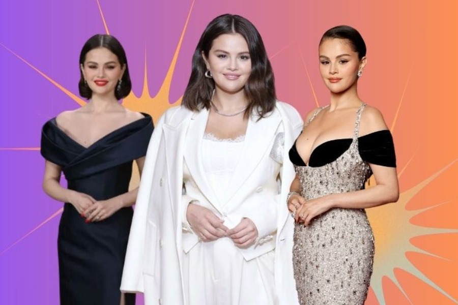 Πού οφείλεται η αυξομείωση του βάρους της Selena Gomez: Η αλήθεια πίσω από τα σχόλια και τις εμφανίσεις της