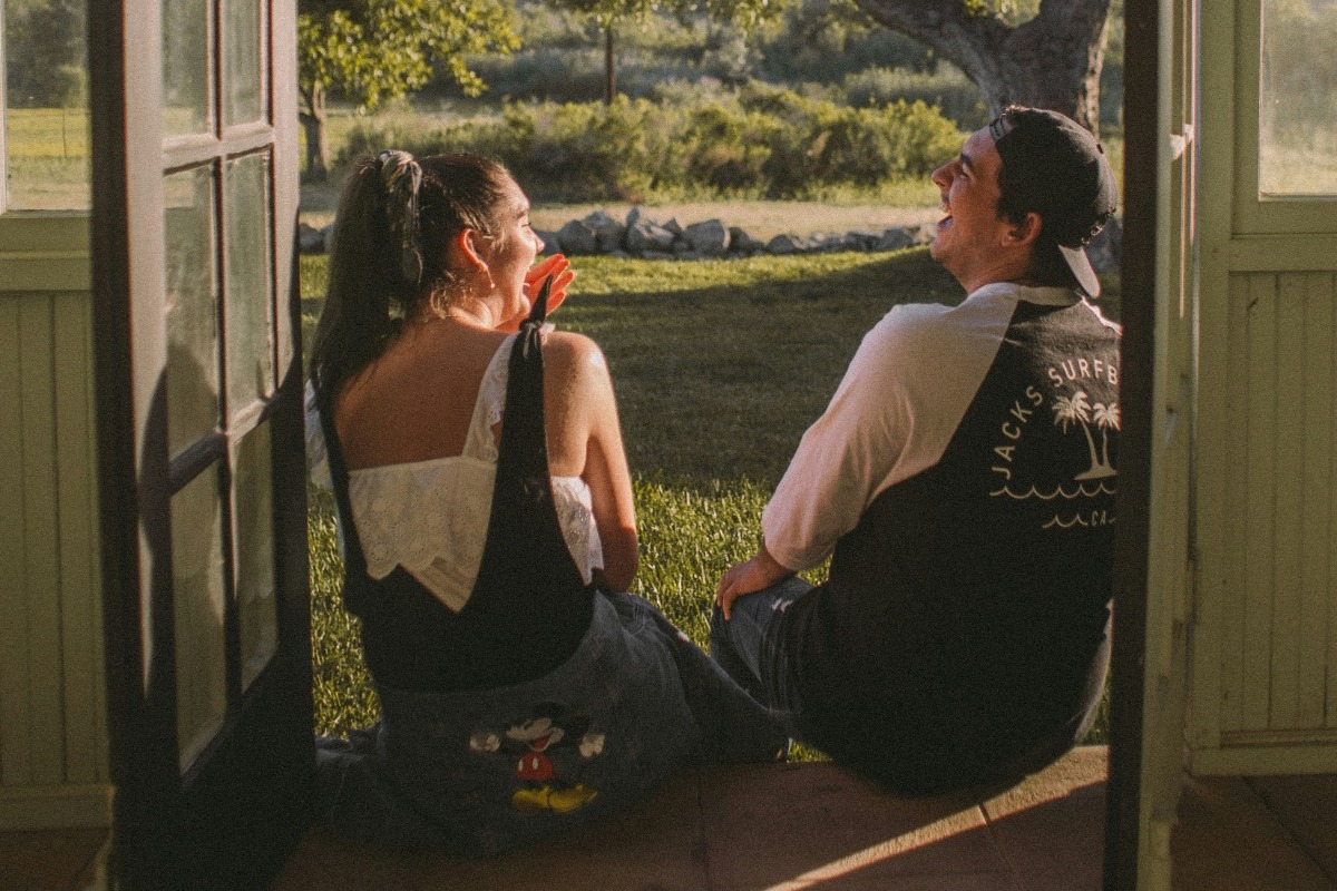 Αυτά τα 2 ζώδια είναι τα μόνα που δεν αντέχει κανείς στο φλερτ – αλλά όλοι τρελαίνονται να κυνηγούν!