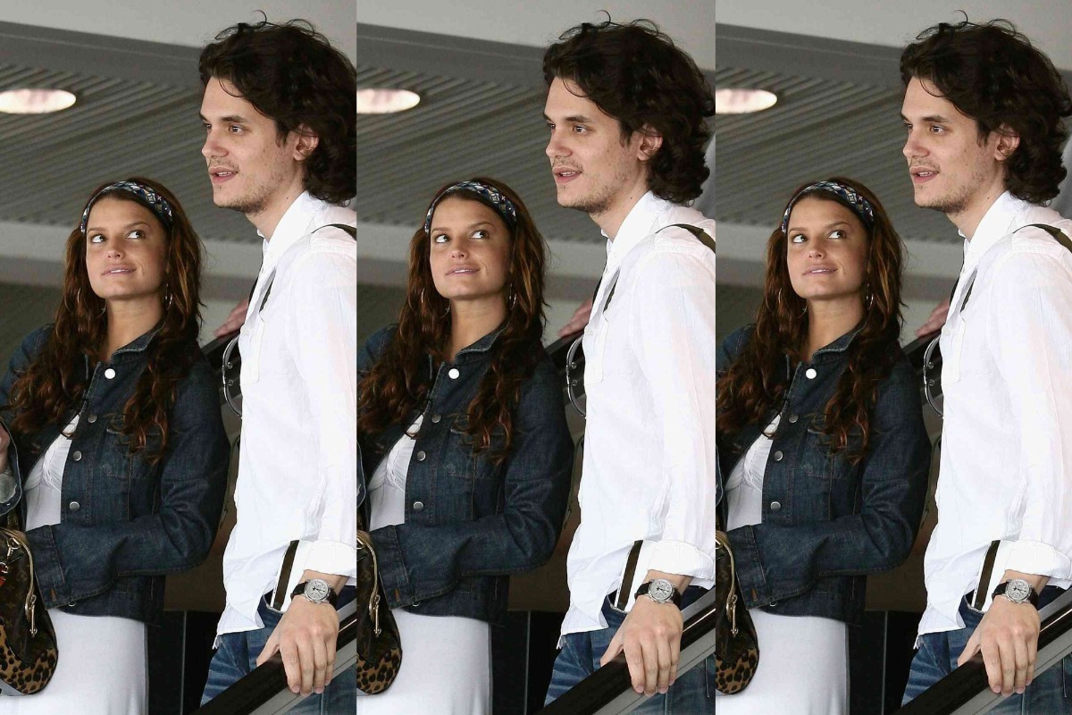 Το it couple των 00s που χώρισε 9 φορές και διαλύθηκε με ένα ... σκάνδαλο