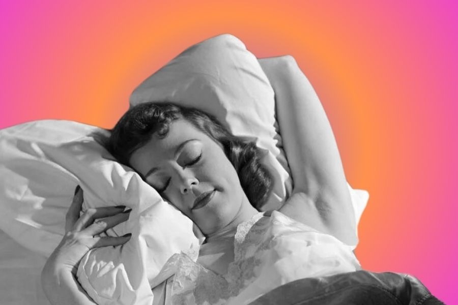 Χάσμα Ύπνου: Xρειάζονται οι γυναίκες περισσότερο ύπνο από τους άνδρες; Δείτε τι λένε οι ειδικοί