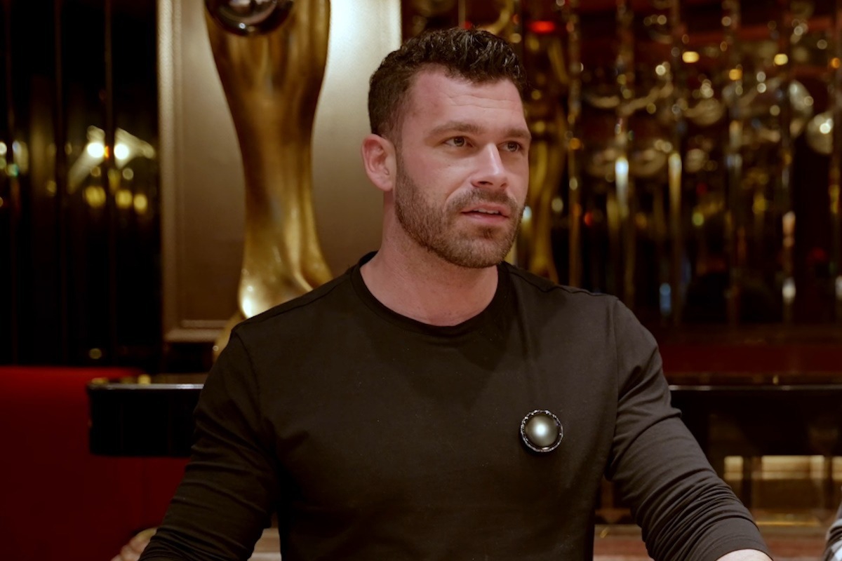 Στάθης Σχίζας: Η αποκάλυψη για το πρόβλημα υγείας του πατέρα του – «Είναι δέκα χρόνια σε αυτή την κατάσταση»