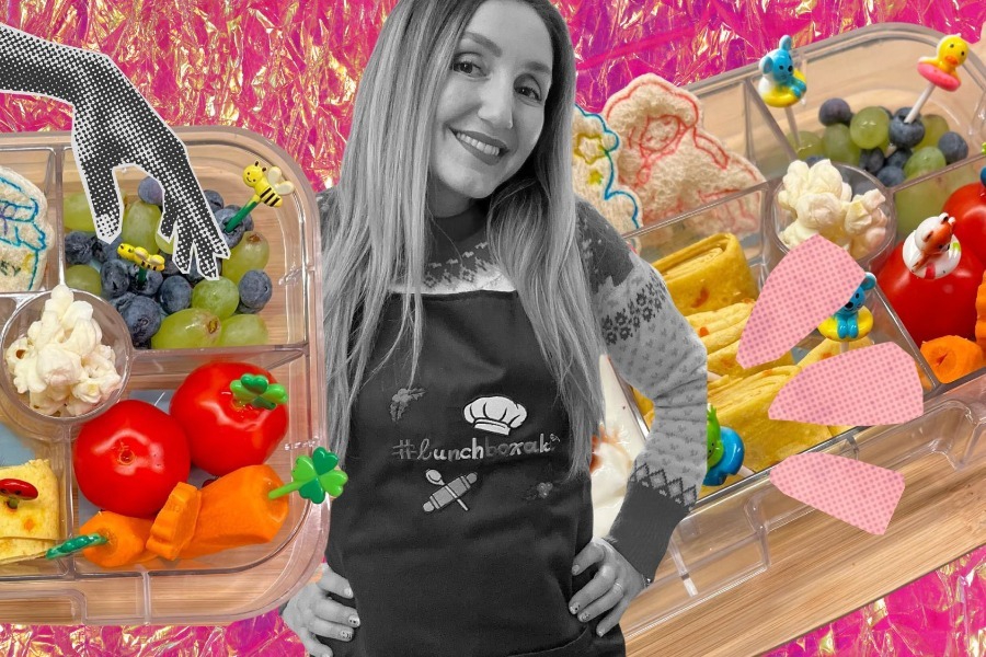 Μαμά, τι έχει το lunchboxάκι μου σήμερα; Η νέα εποχή του κολατσιού διχάζει, αλλά γιατί;