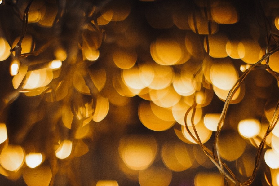 Τα ζώδια σήμερα 10/12: Μια ιδέα σε βγάζει έξω από τη ζώνη άνεσής σου