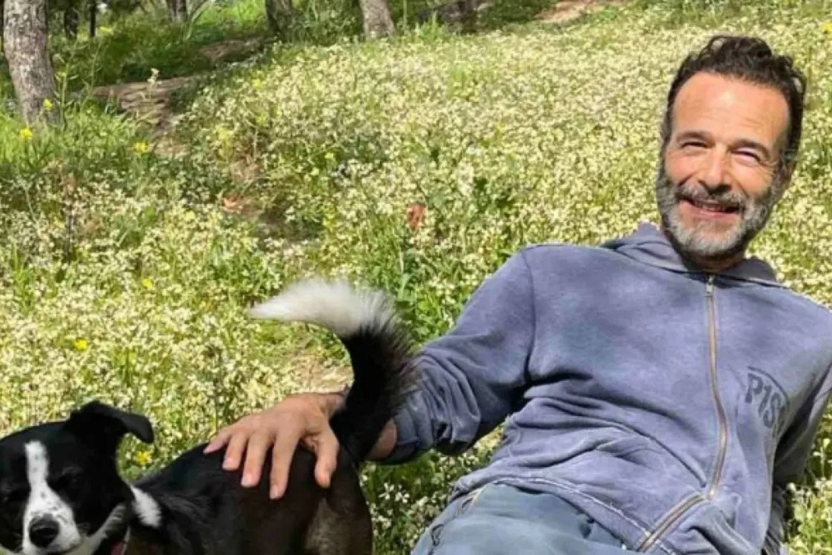 Θανάσης Ευθυμιάδης: Η ανακοίνωση για την επιστροφή του στο θέατρο – «Έτσι νιώθω χρήσιμος»