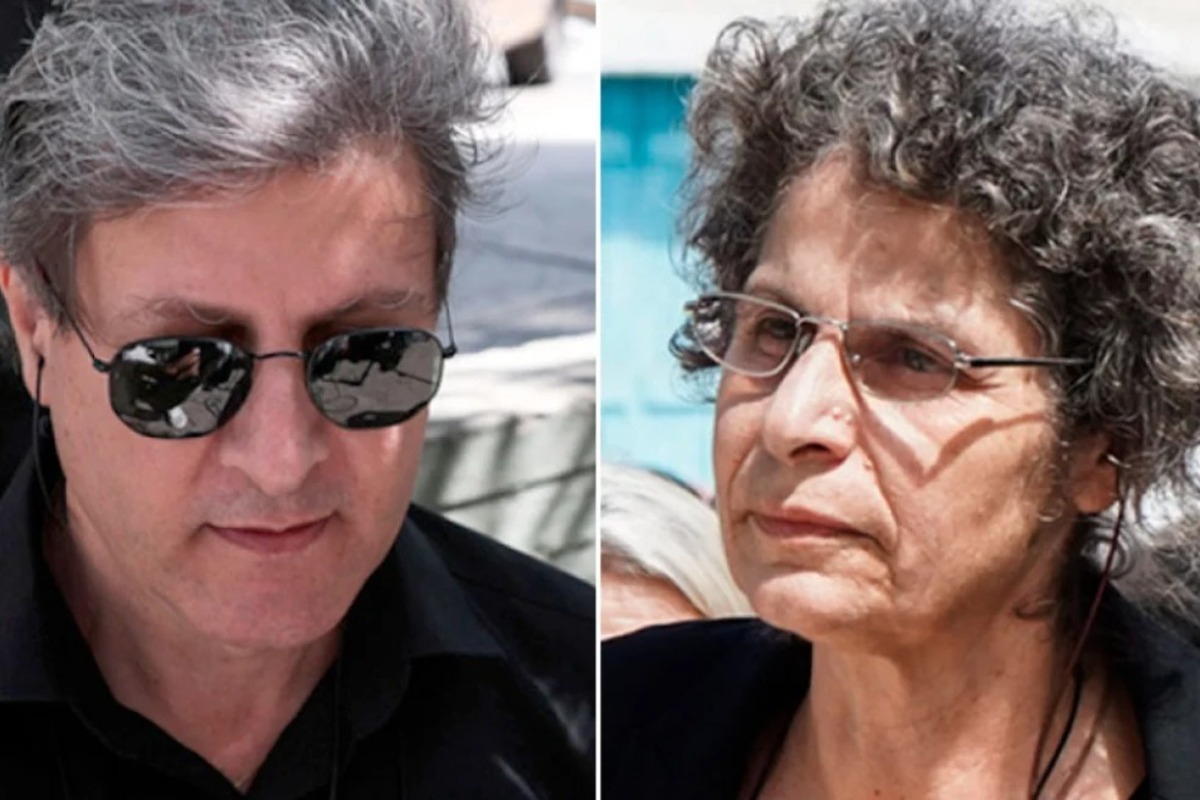 Νίκος Θεοδωράκης για Μαργαρίτα: «Δεν έχω πει κάτι άσχημο, απλά απαντώ κάθε φορά που ...»