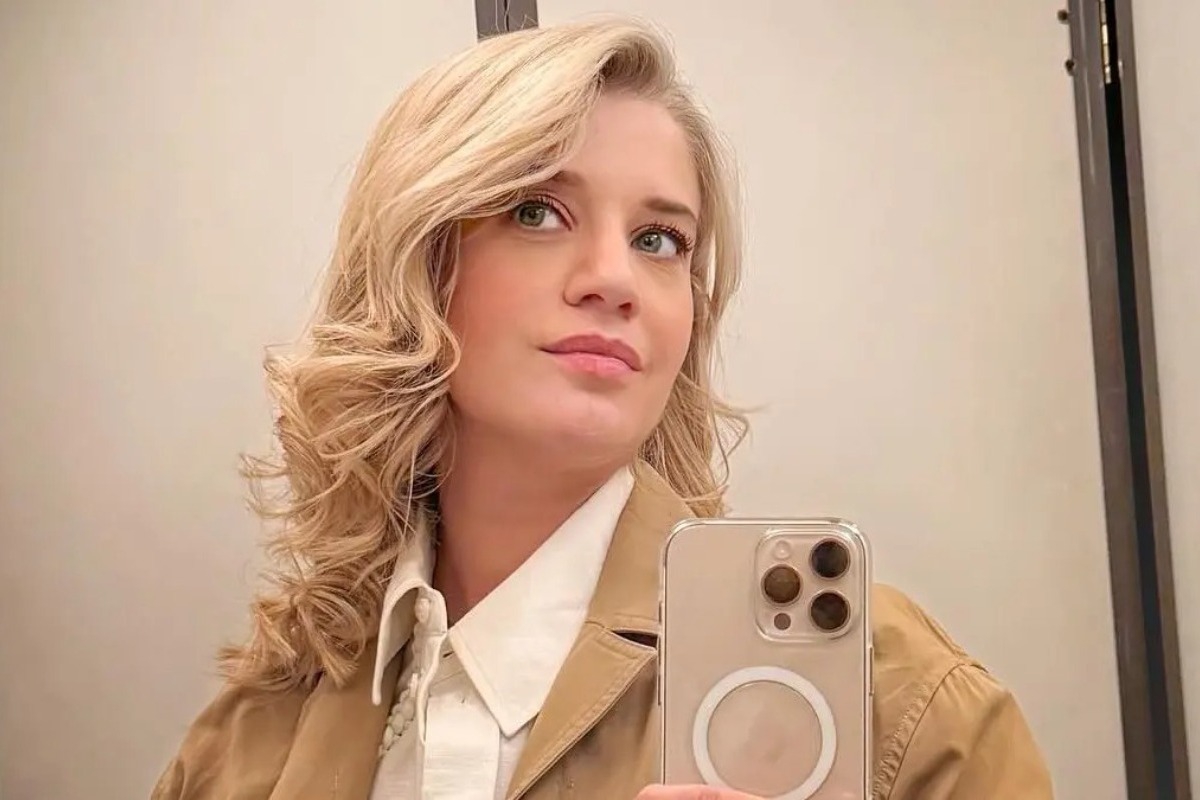 Η συγκινητική ανάρτηση της Τζένης Θεωνά ‑ Αποκάλυψε ποιοι θα είναι οι νονοί του δεύτερου γιου της