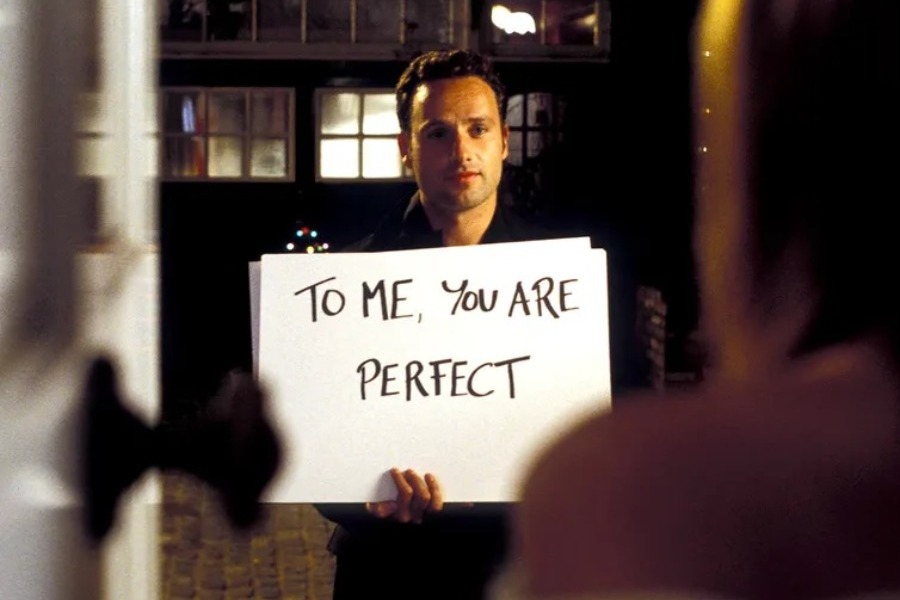 To me, you are perfect: Πού είναι σήμερα ο πρωταγωνιστής του Love Actually;