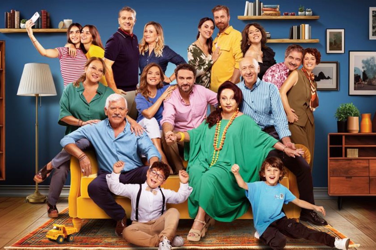 Το σόι σου: Χαμός στο ALPHA με την πρεμιέρα – Δεν πιστεύουν στα μάτια τους τα νούμερα που έκανε