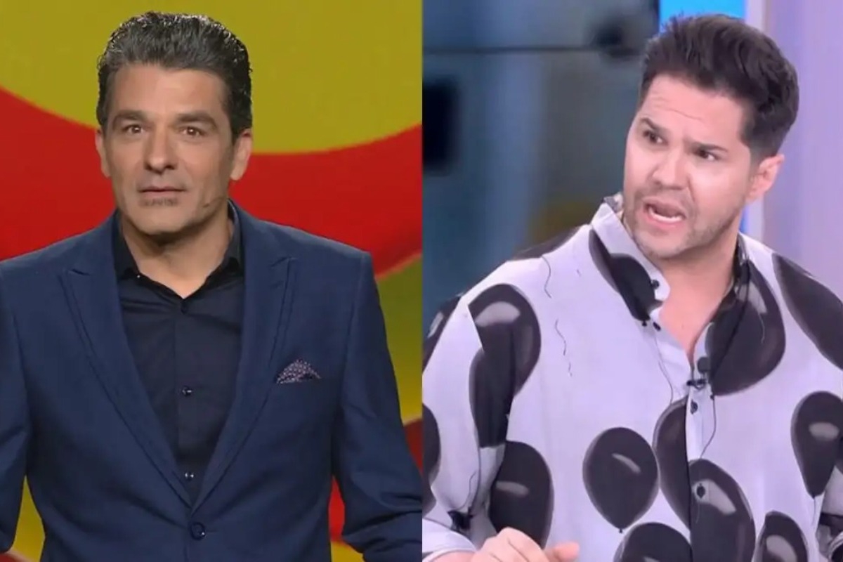 Γιώργος Τσαλίκης για Πέτρο Λαγούτη: «Κάτι του φάνταζε περίεργο τότε αλλά τώρα κάτι τον ιντρίγκαρε στο Big Brother»