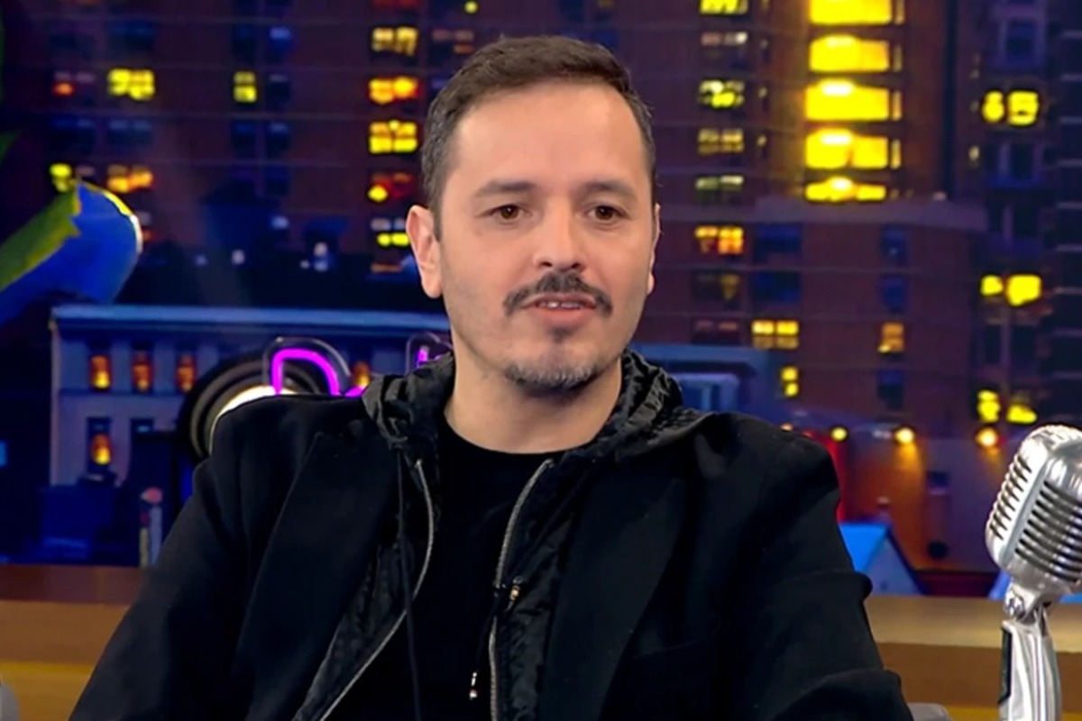 Γιατί κατέβηκε η ανάρτηση του Αλέξανδρου Τσουβέλα για το Χριστό