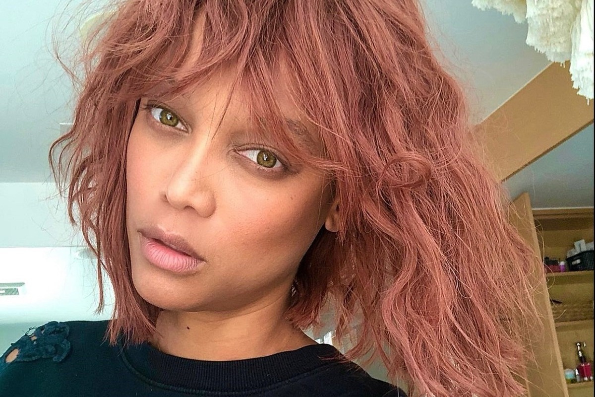 Όλες οι φορές που η Tyra Banks είχε φριχτή συμπεριφορά στο America`s Next Top Model