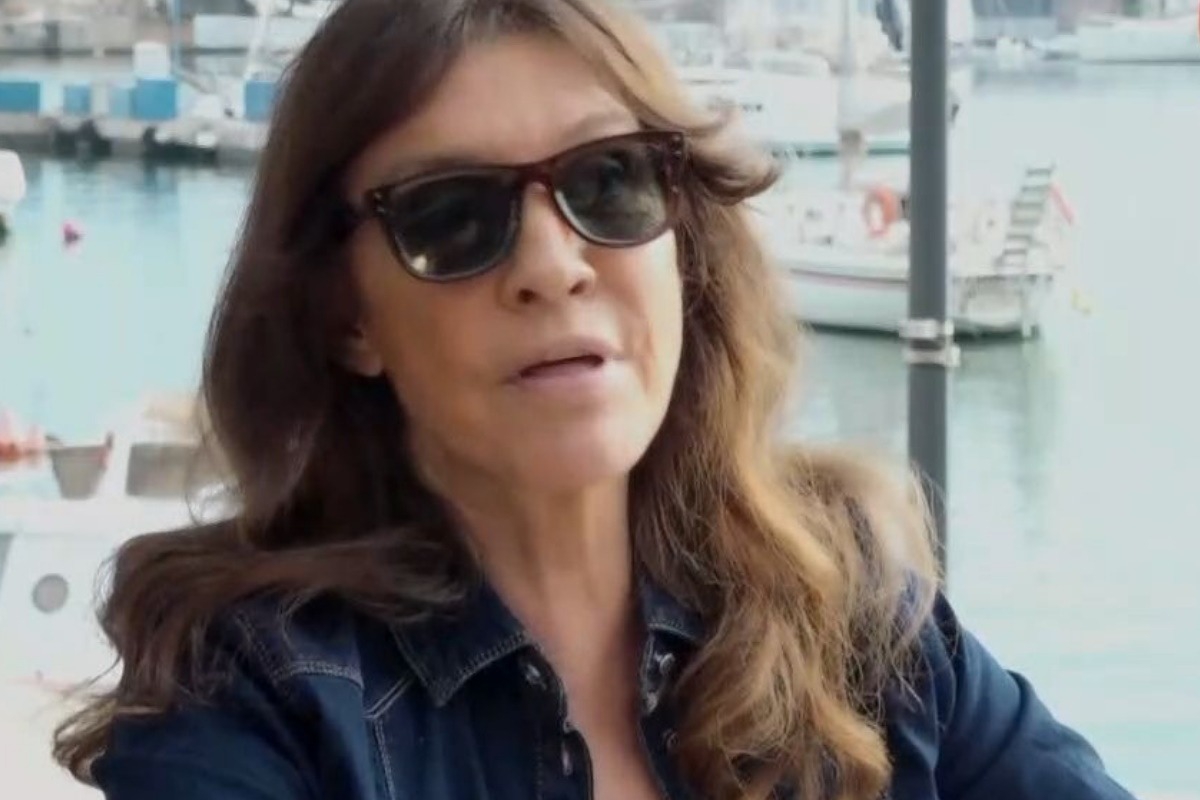 Βάνα Μπάρμπα: «Το εγκεφαλικό μου οφείλεται στο ότι δικοί μου άνθρωποι με πρόδωσαν»
