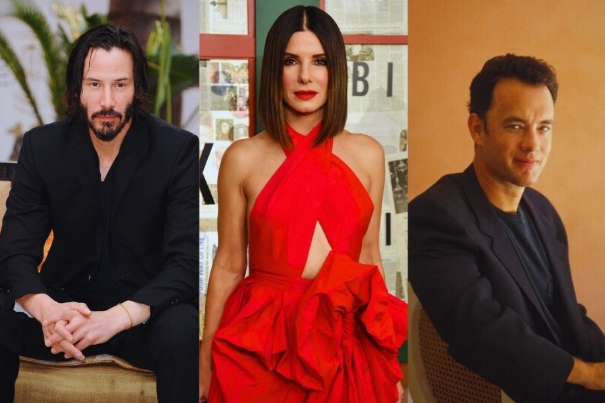 Αυτοί οι celebrities θεωρούνται οι πιο αξιόπιστοι