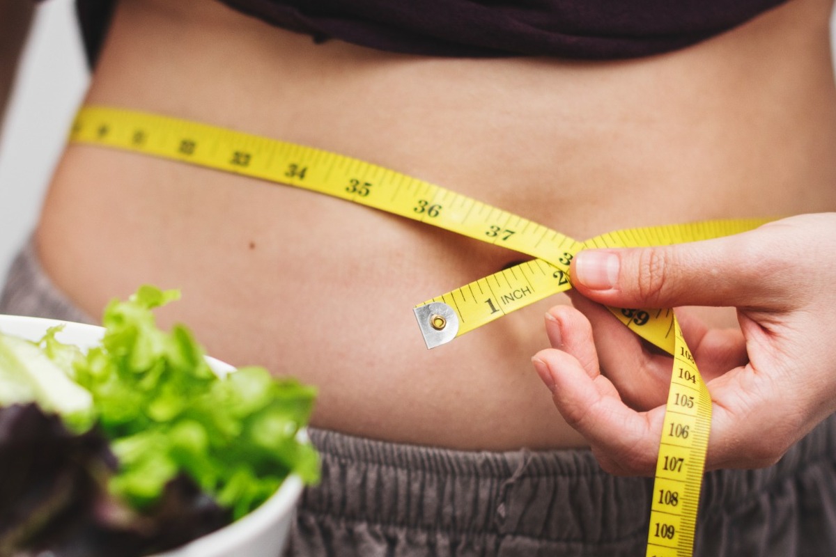 Θες να χάσεις κιλά; Δες τον αληθινό αριθμό που θεωρούν ασφαλή οι ειδικοί