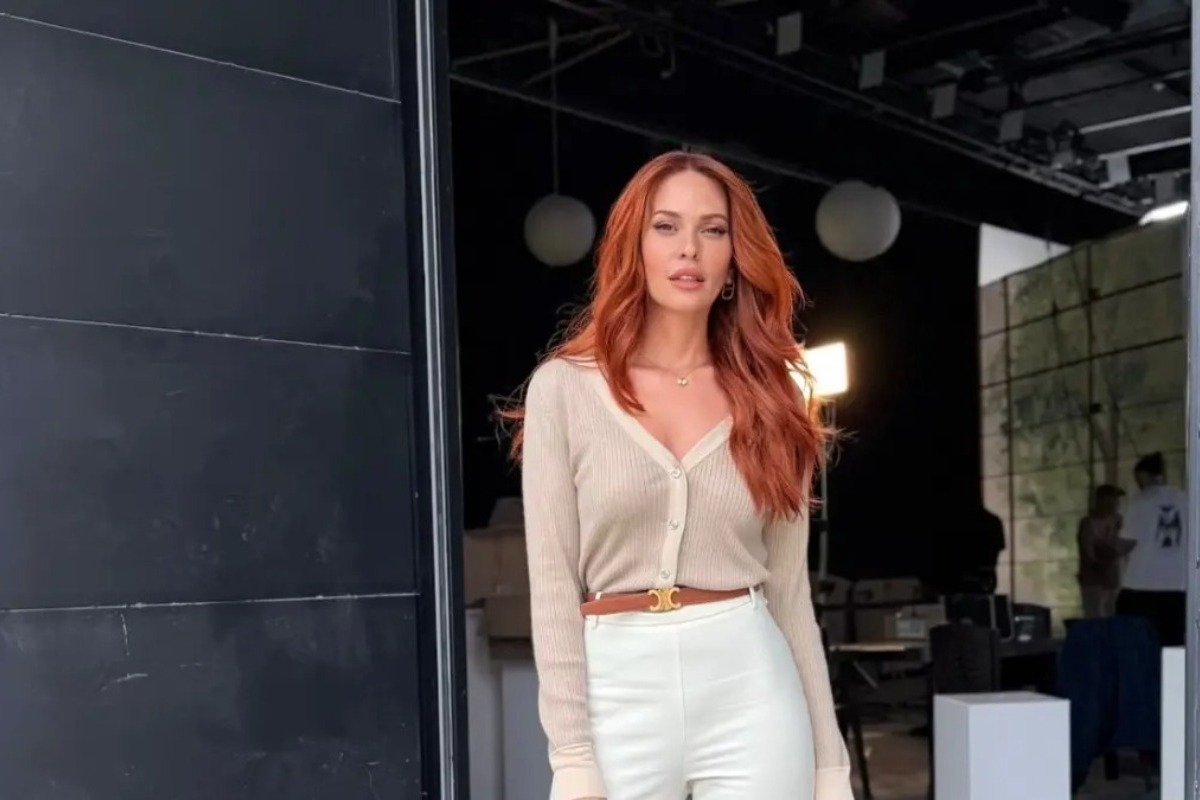 Σίσσυ Χρηστίδου: «Δεν το έχω πει ποτέ» – H εξομολόγησή της στον «αέρα» του Mega