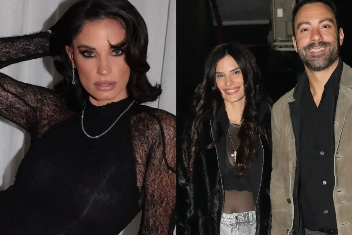 Μπόμπα: Εντυπωσίασε στα MadWalk με την τεράστια αλλαγή στα μαλλιά της – Η αντίδραση του Τανιμανίδη