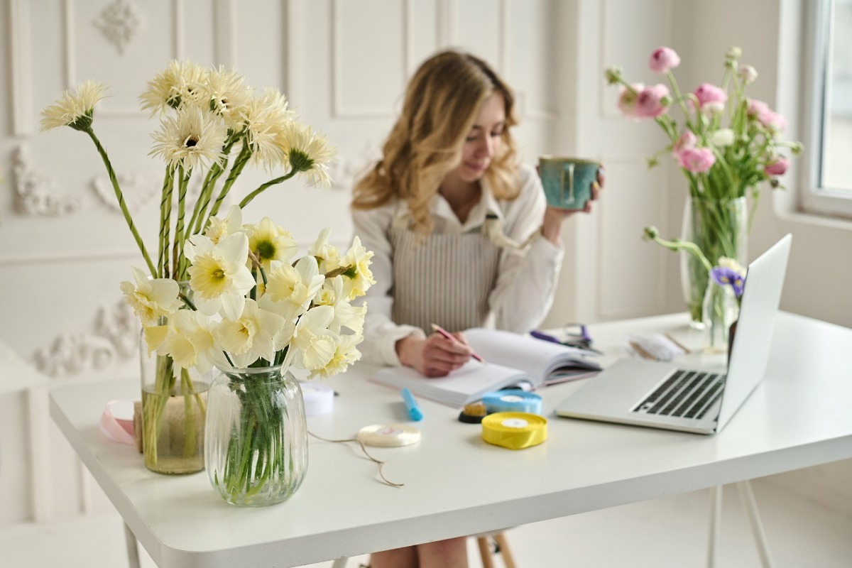 Το productivity hack που θα σου αλλάξει την ψυχολογία τη νέα σεζόν