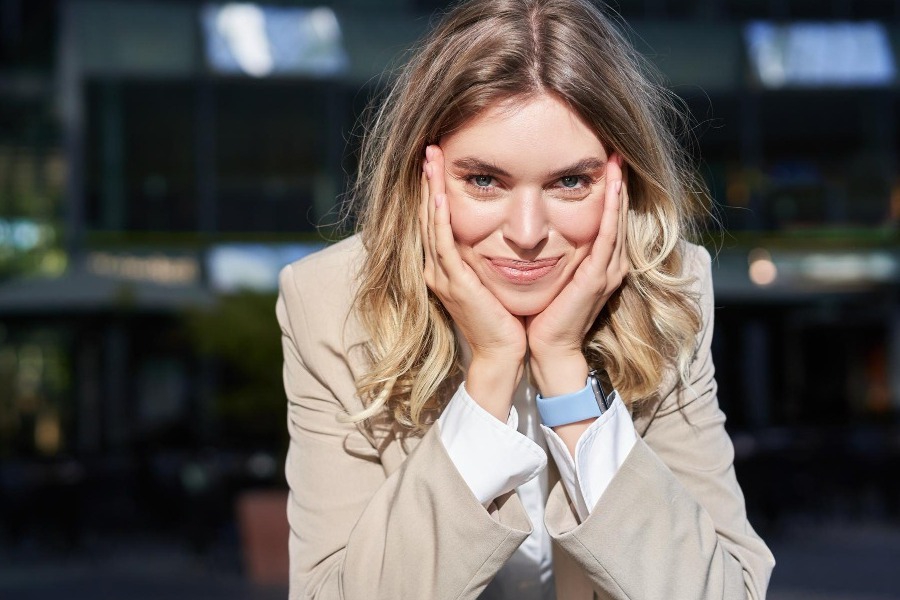 Ισχύει ότι όλο και περισσότερες γυναίκες δεν θέλουν να γίνουν αφεντικά;