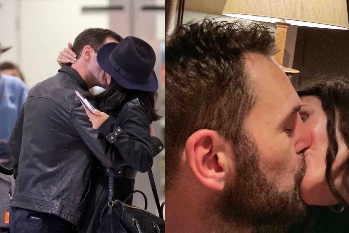Χωρισμός βόμβα στην showbiz ‑ Τέλος μετά από 13 χρόνια σχέσης